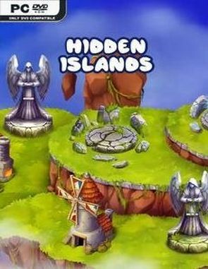 Hidden Islands (PC)