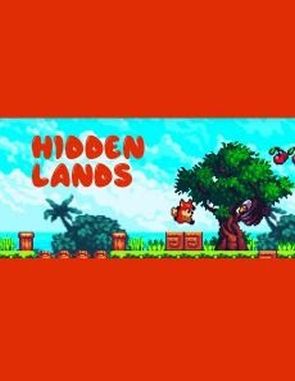 Hidden Lands (PC)