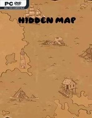 Hidden Map (PC)