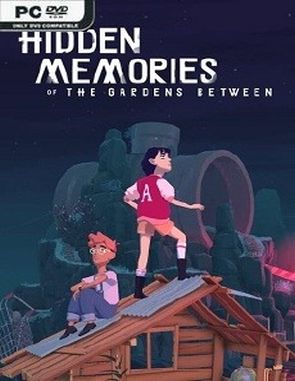 Hidden Memories of The Gardens Between (PC)