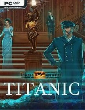 Hidden Mysteries: Titanic (PC)