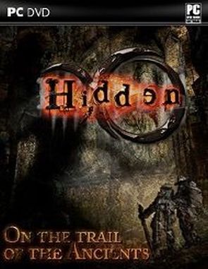 Hidden on the Trail of the Ancients (PC)