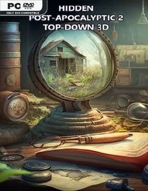 Hidden Post Apocalyptic 2: Top Down 3D (PC)