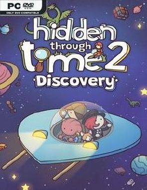 Hidden Through Time 2: Discovery (PC)