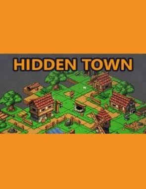 Hidden Town (PC)
