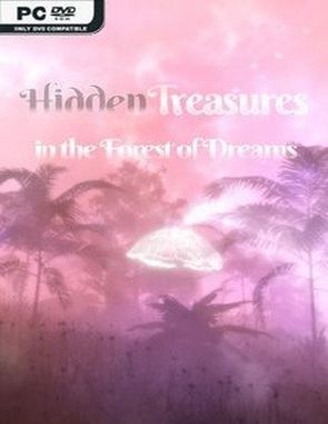Hidden Treasures in The Forest of Dreams (PC)