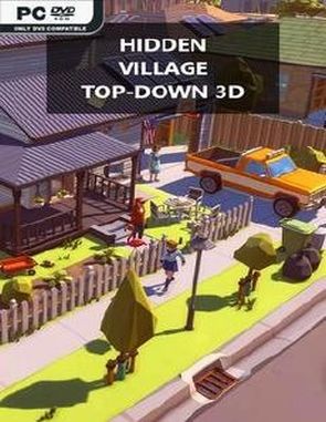 Hidden Village: Top Down 3D (PC)