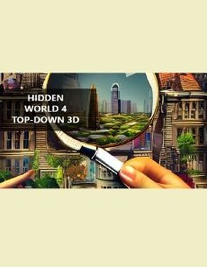 Hidden World 4: Top Down 3D (PC)