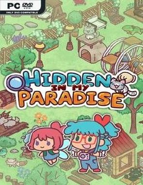 Hidden in my Paradise (PC)