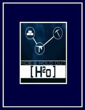 Hide & Hold Out H2o (PC)