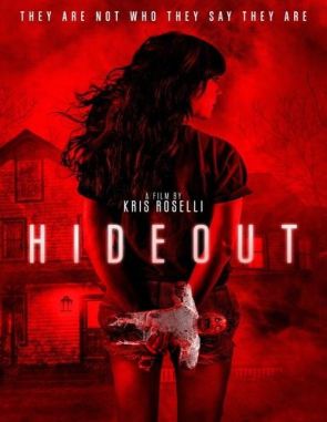 Hideout (2023) (Películas)