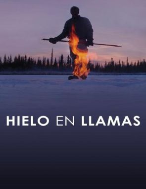 Hielo en llamas (2023) (Películas)