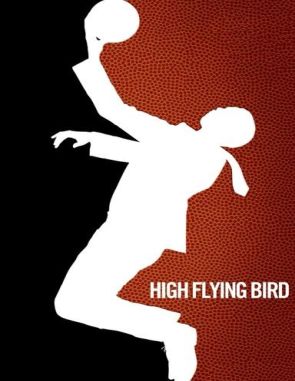 High Flying Bird (2019) (Películas)