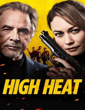 High Heat (2022) (Películas)