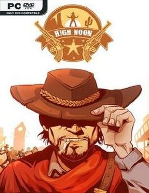 High Noon VR (PC)