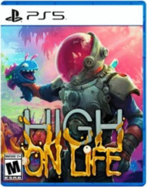 High on Life (PS5)