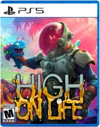 High on Life (PS5)