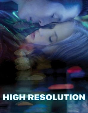 High Resolution (2023) (Películas)