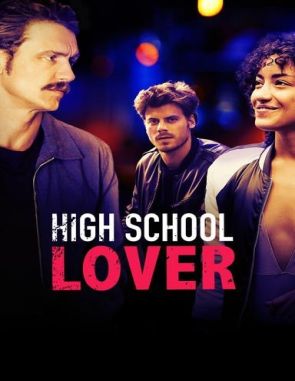 High School Lover (2023) (Películas)