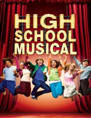 High School Musical (2006) (Películas)