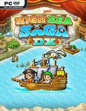 High Sea Saga DX (PC)