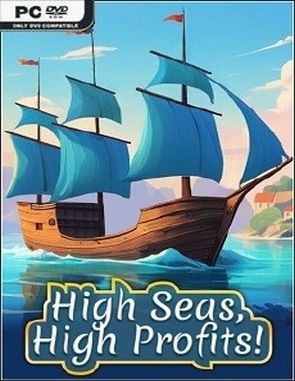 High Seas: High Profits (PC)