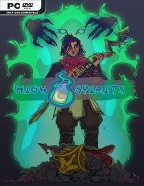 High Spirits (PC)