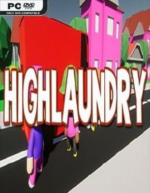 Highlaundry (PC)