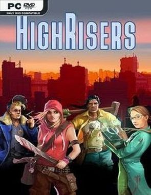 Highrisers (PC)