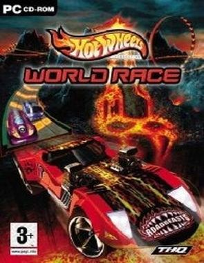 Highway_35_World_Race Highway 35 World Race (PC)