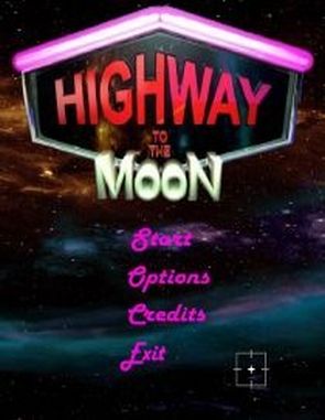 Highway to the Moon (PC)