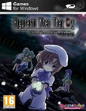 Higurashi When They Cry Hou: Ch5 Meakashi (PC)