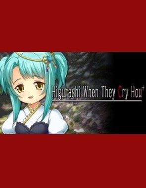 Higurashi When They Cry Hou: Plus (PC)