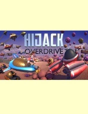 Hijack Overdrive (PC)