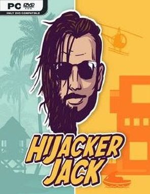 Hijacker Jack (PC)