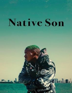 Hijo nativo (2023) (Películas)