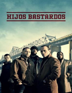 Hijos bastardos (2023) (Películas)