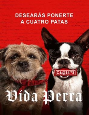 Hijos de perra (2023) (Películas)