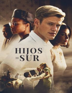 Hijos del odio (2023) (Películas)