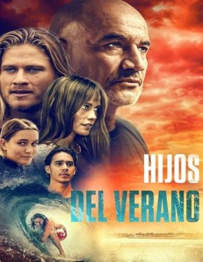Hijos del verano (2023) (Películas)