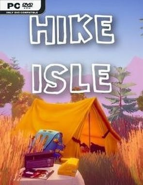Hike Isle (PC)
