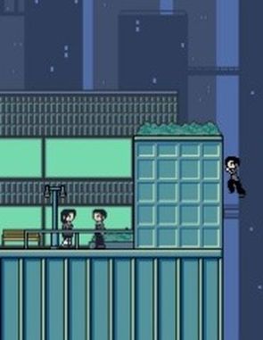 Hikikomori No Chuunibyou (PC)