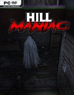 Hill Maniac (PC)