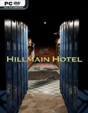 Hillmain Hotel (PC)