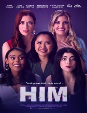 Him (2023) (Películas)