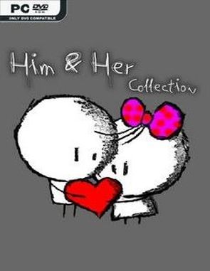 Him and Her Collection (PC)