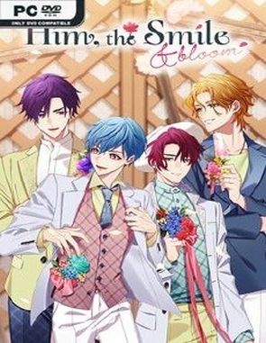 Him the Smile and bloom (PC)