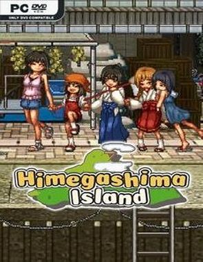 Himegashima Island (PC)