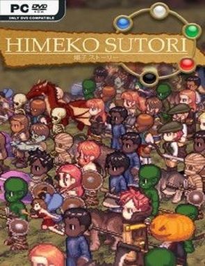 Himeko Sutori (PC)