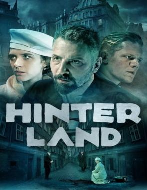 Hinterland (2023) (Películas)